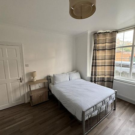 Oxborne Rooms Uk - Gardner 런던 외부 사진