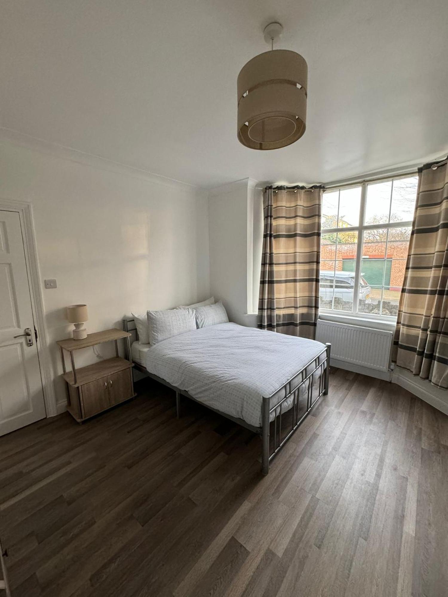 Oxborne Rooms Uk - Gardner 런던 외부 사진