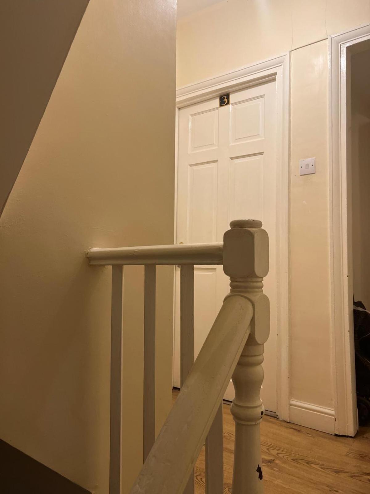 Oxborne Rooms Uk - Gardner 런던 외부 사진